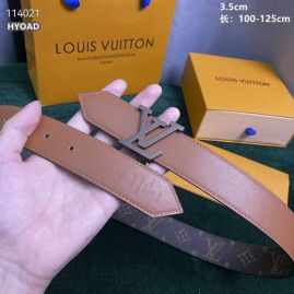 Picture of LV Belts _SKULVBelt35mmX100-125cm8L055396